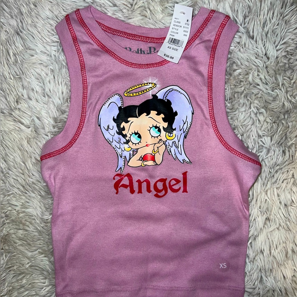 Pacsun tank top